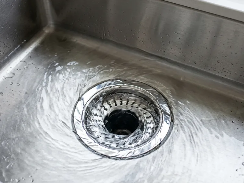Drain Cleaning Plumber in Louisville, NE